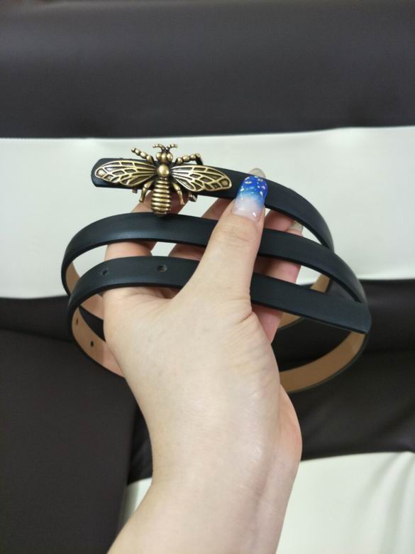 D*or Belts Top Version