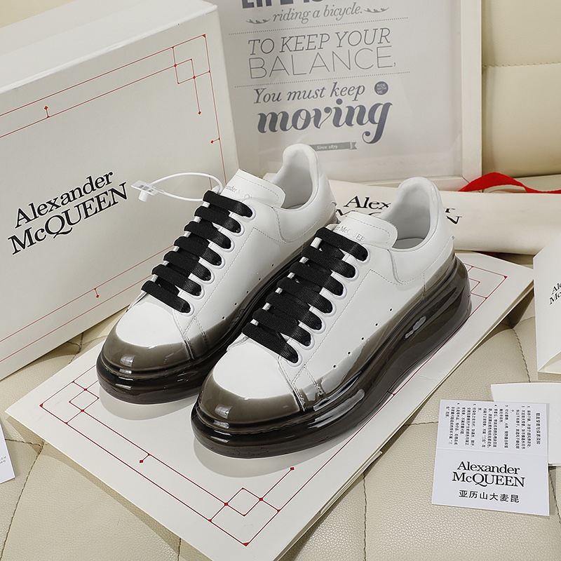 A*exander M*queen Sneaker