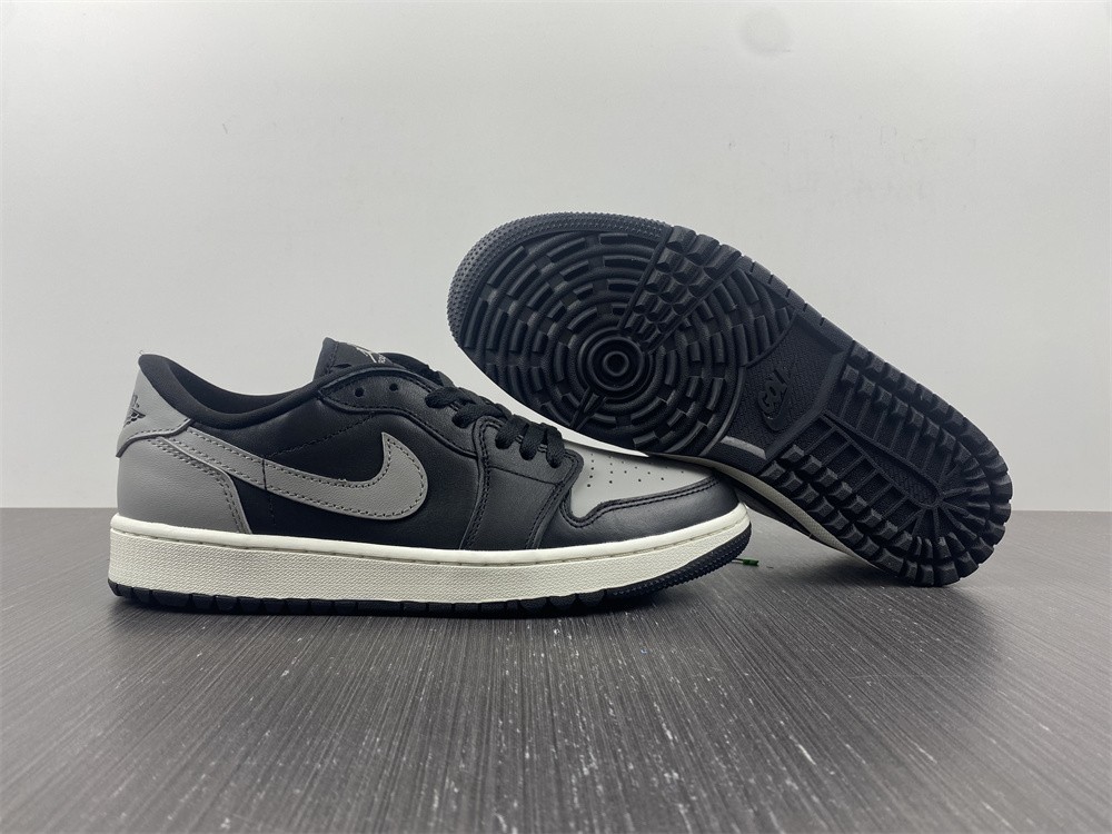 Air Jordan 1 Low Golf “Shadow”
