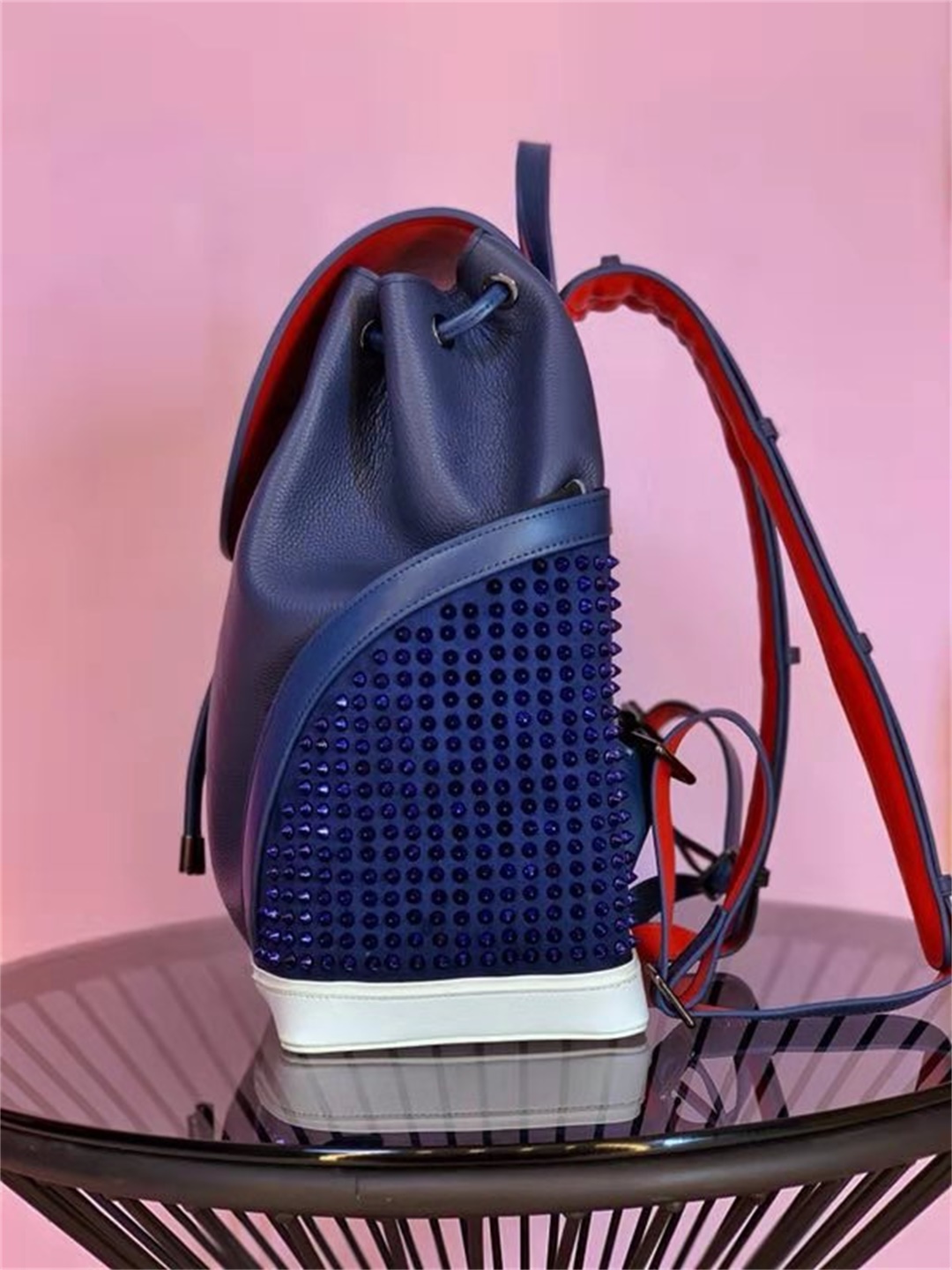 Bag C*hristian L*ouboutin Top Quality