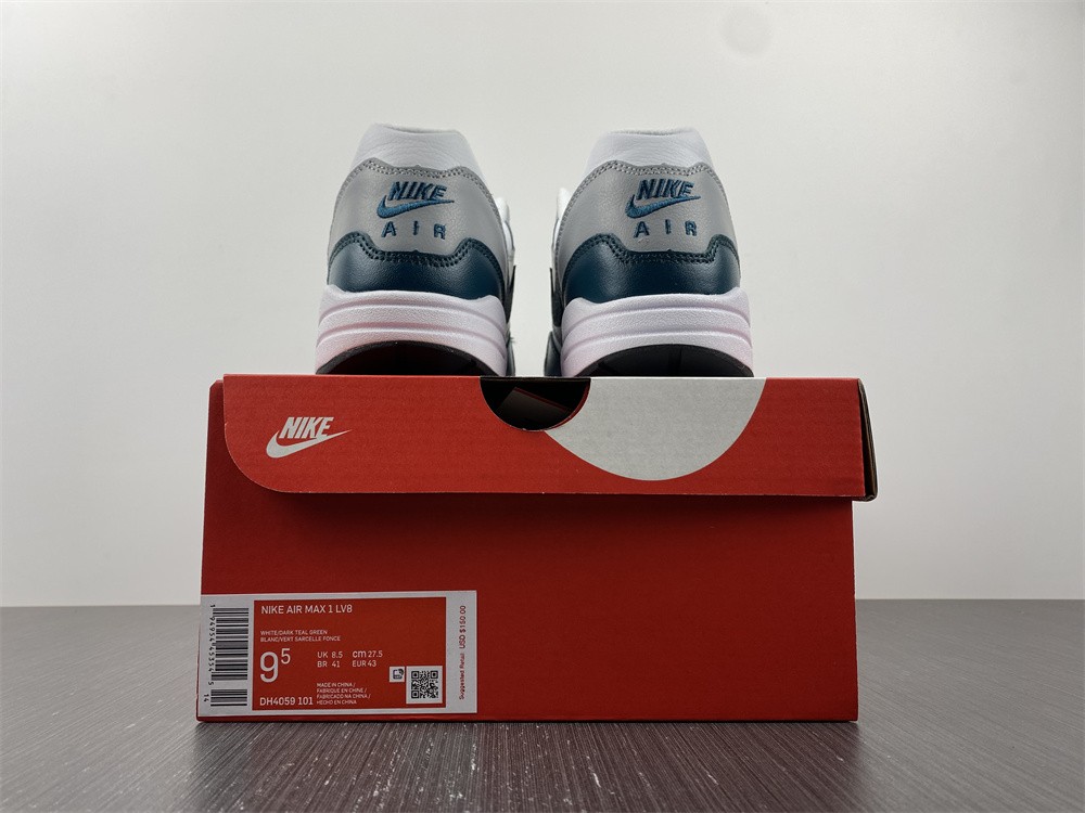 from Nike Air Max 1/P DH4059-101