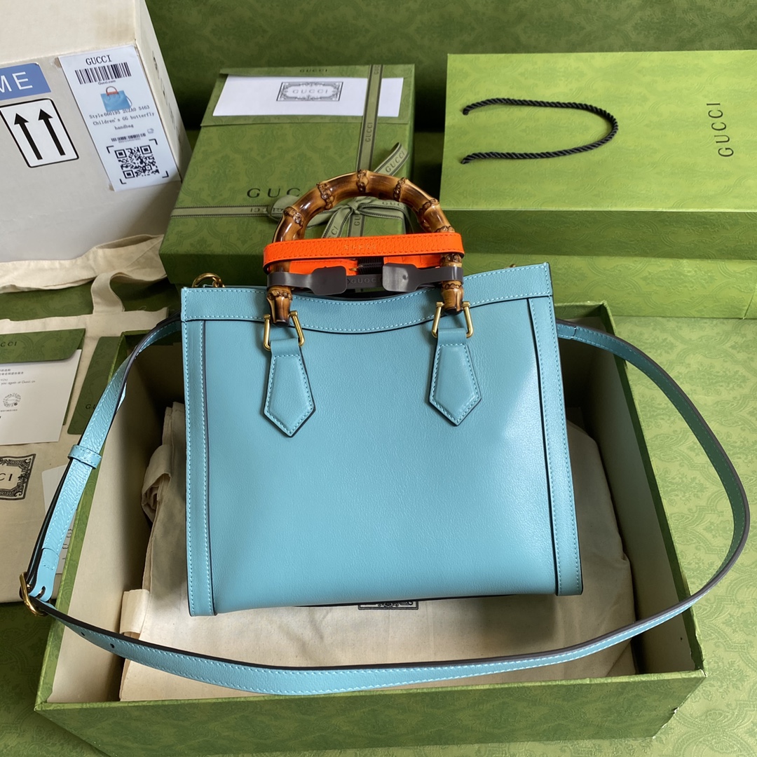 G*ucci Bag Top Quality 27*24*11cm