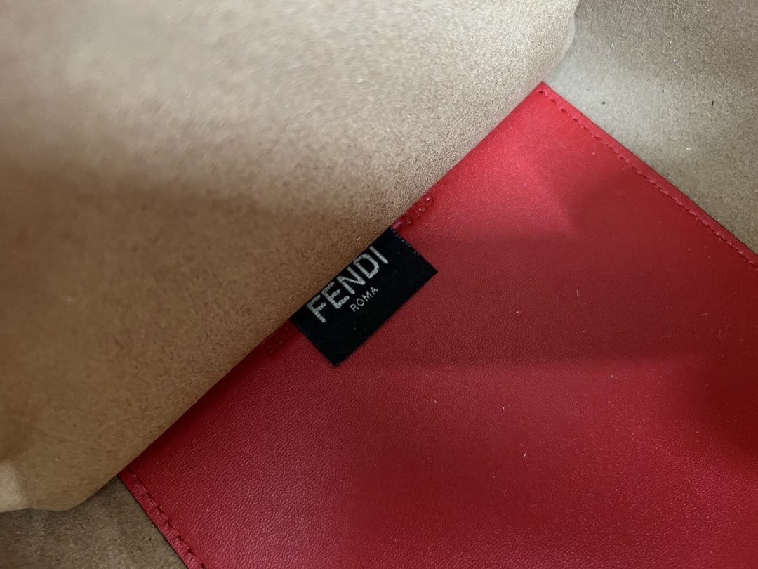 F*endi Bag Top Quality 36*13*32CM