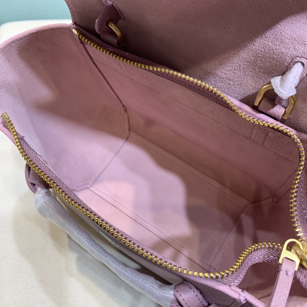 C* eline Top Bag 20cm