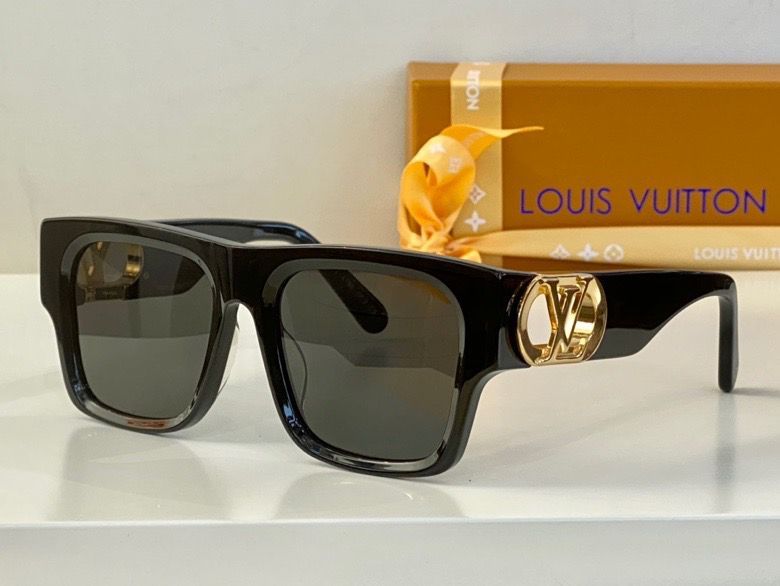 Top Quality L*ouis V*uitton Glasses