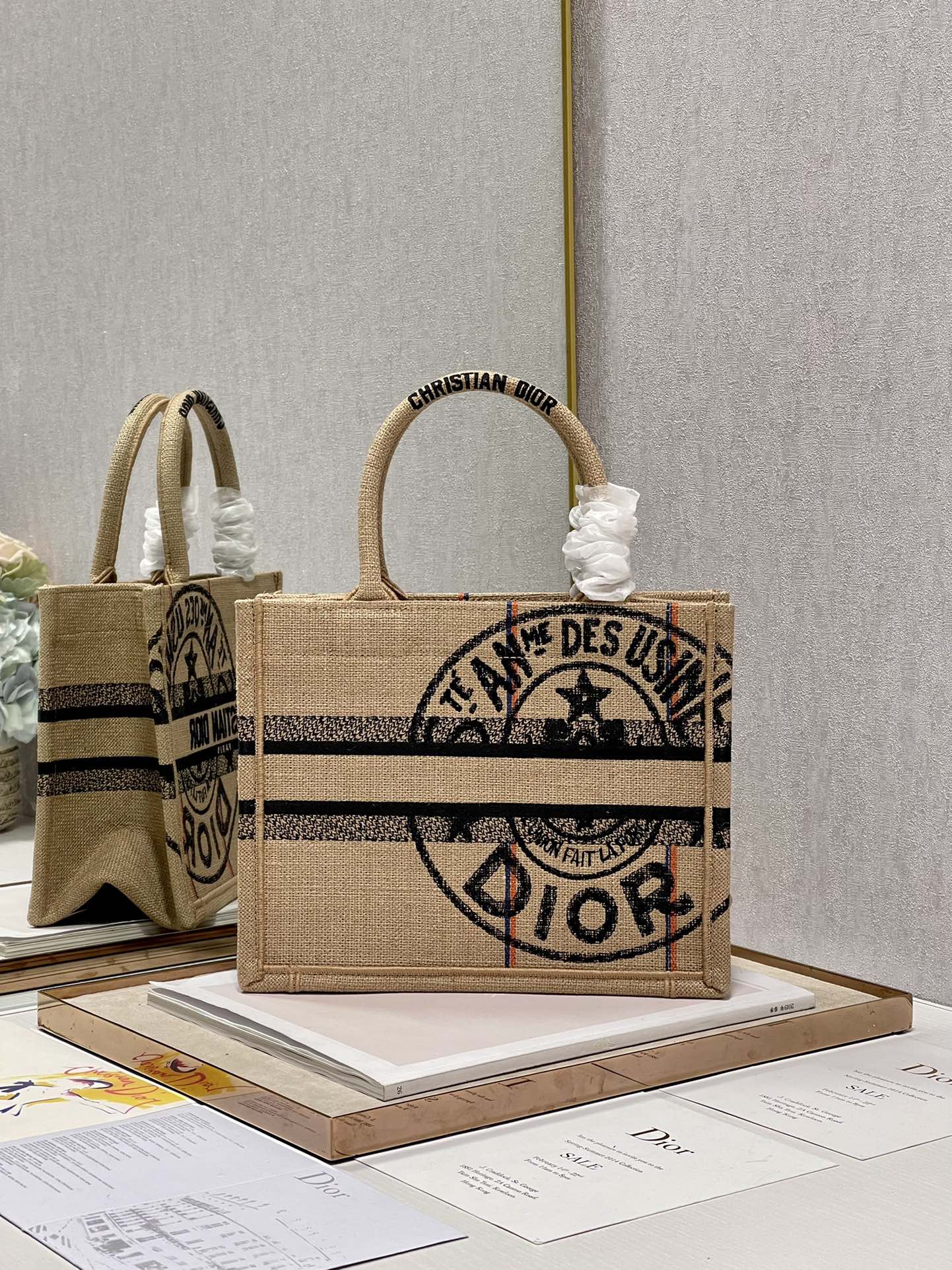 D*ior Bag Top Quality