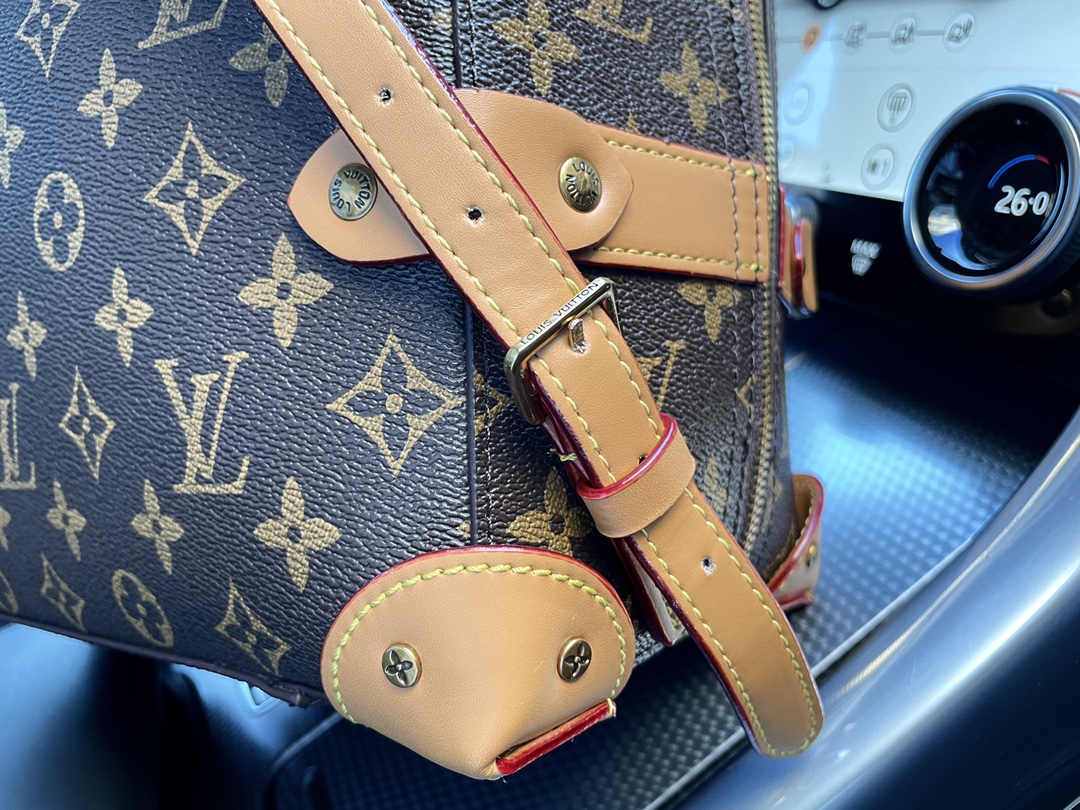 L*ouis V*uitton Bag Top Quality 28*36*14cm