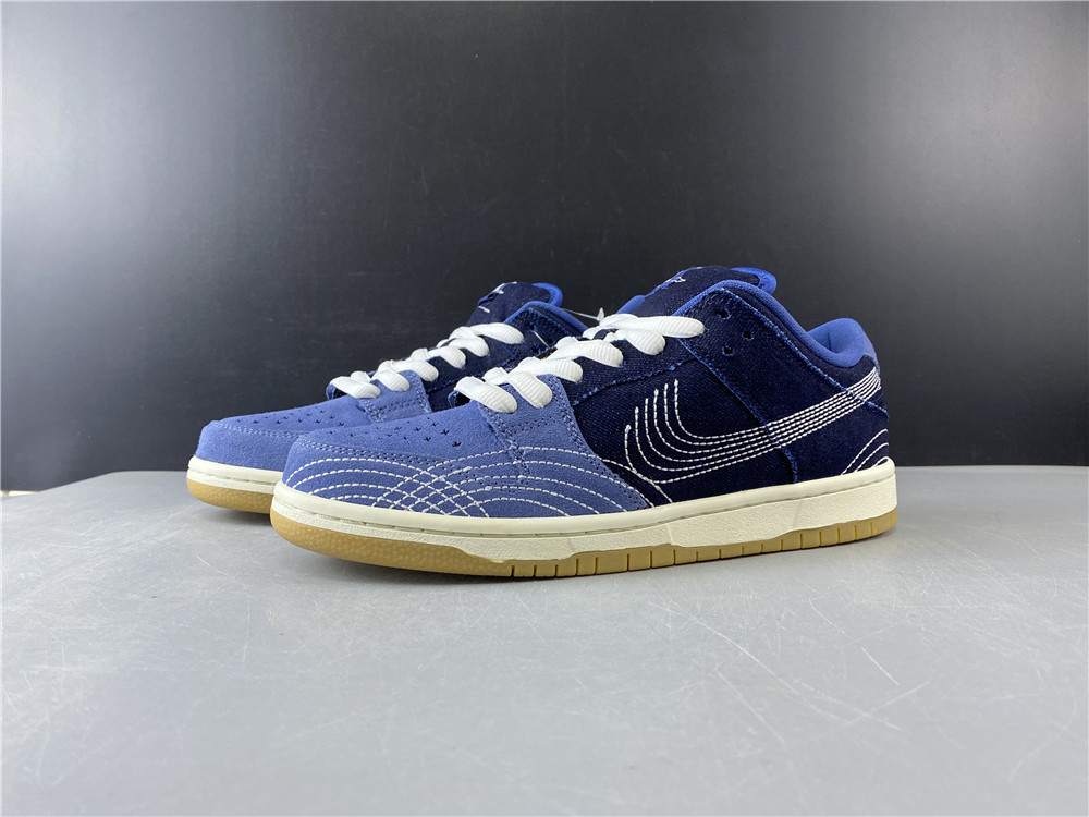 from Nike Dunk Low CV0316-400