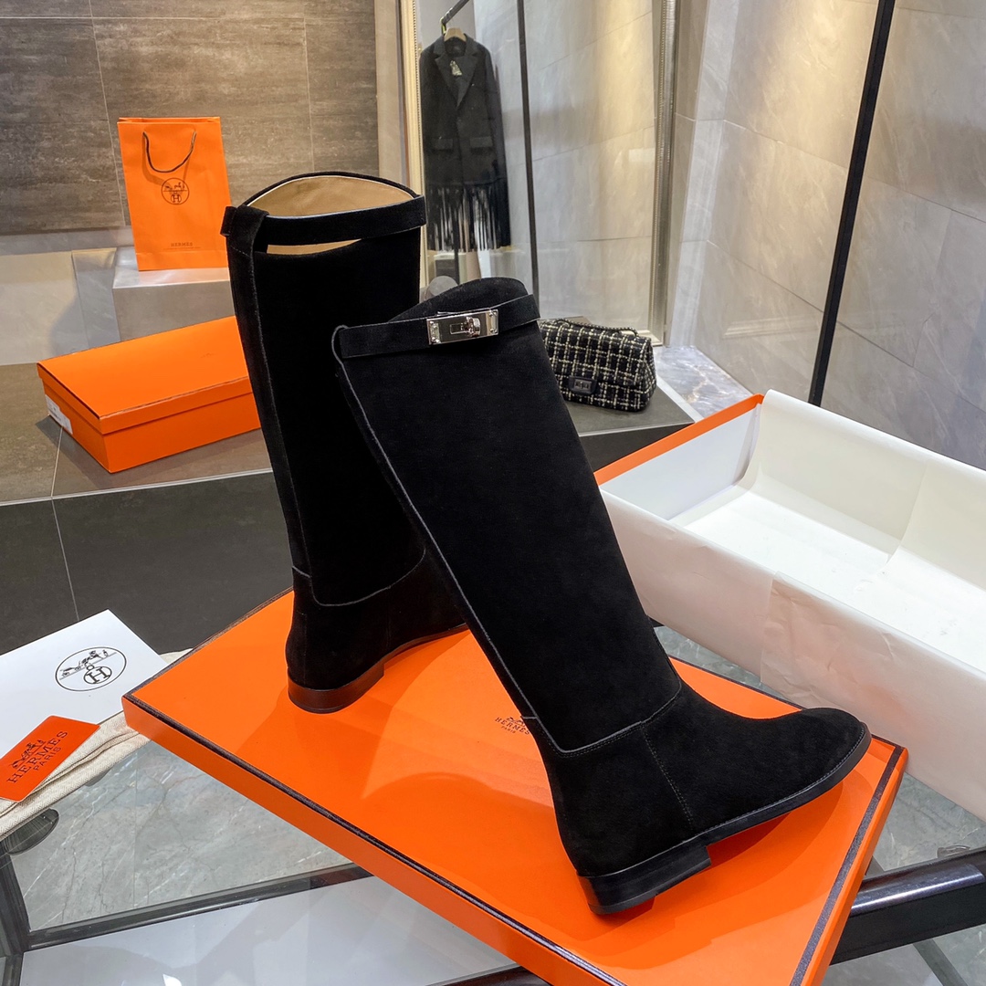 Women H*ermes Top Sneaker