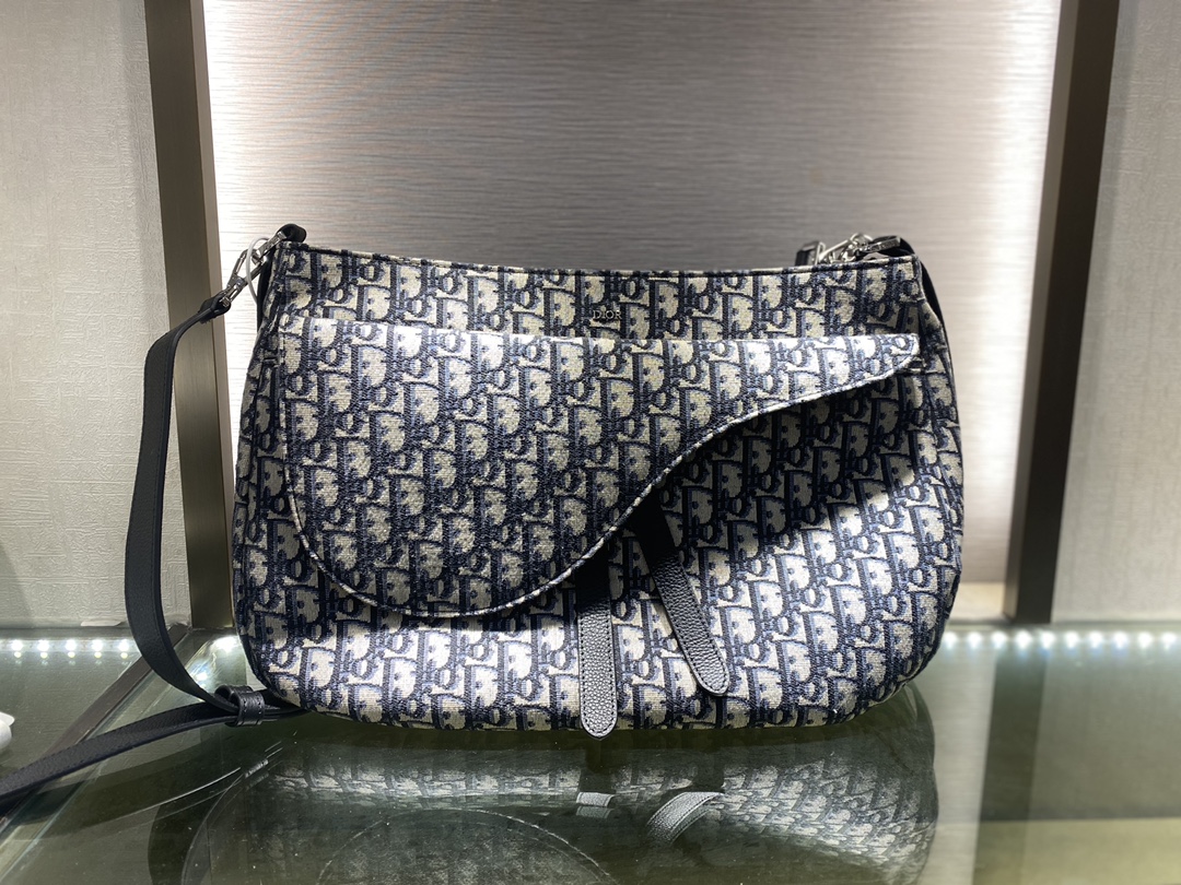 D*ior Top Bag 40*29.5*14.5cm