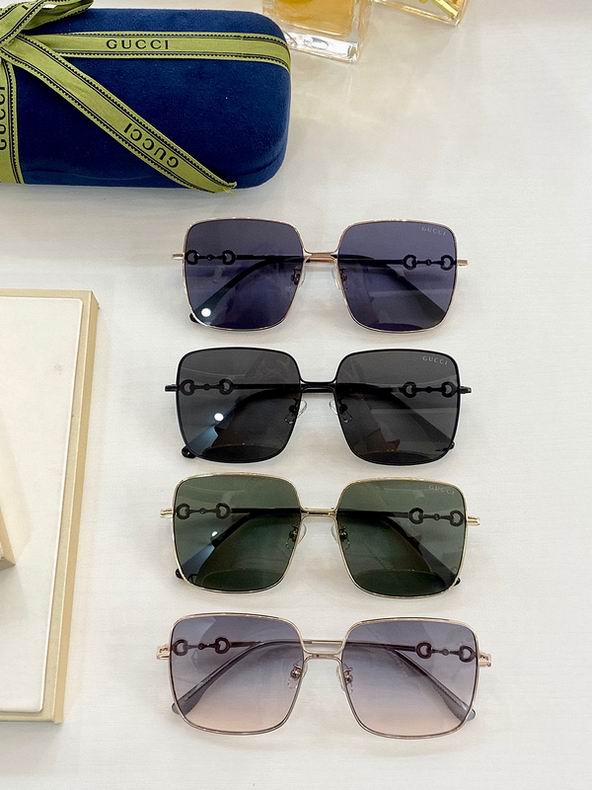 Top Quality G*ucci Glasses