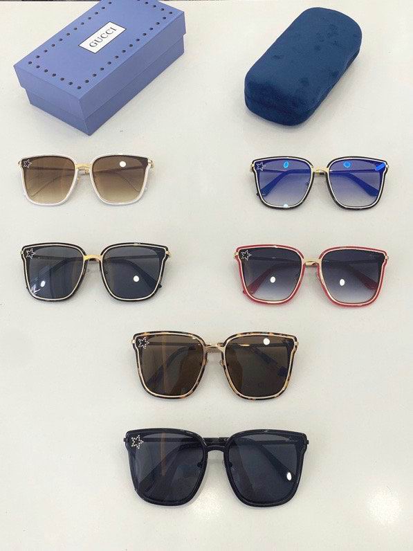 Top Quality G*ucci Glasses