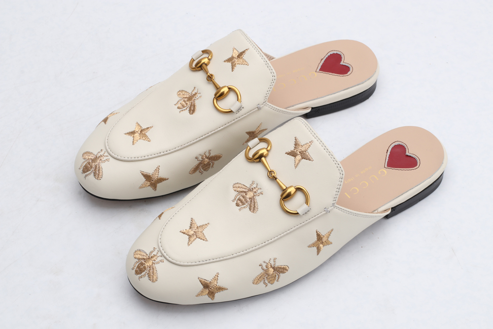 Women G*ucci Top Sneaker