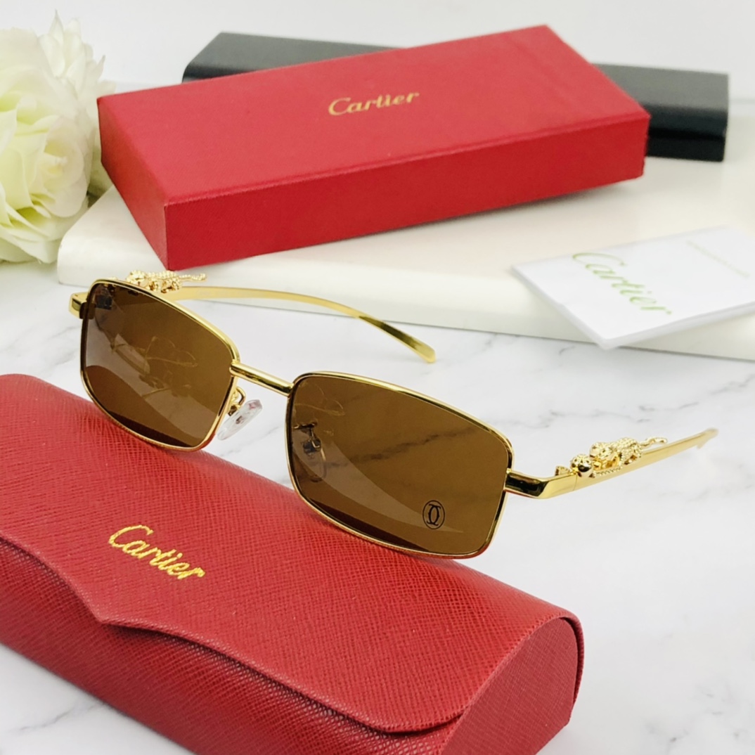 C*artier Glasses Top