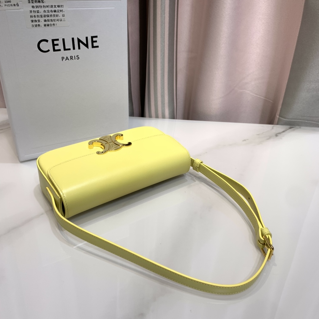 C* eline Top Bag 19*13*7cm