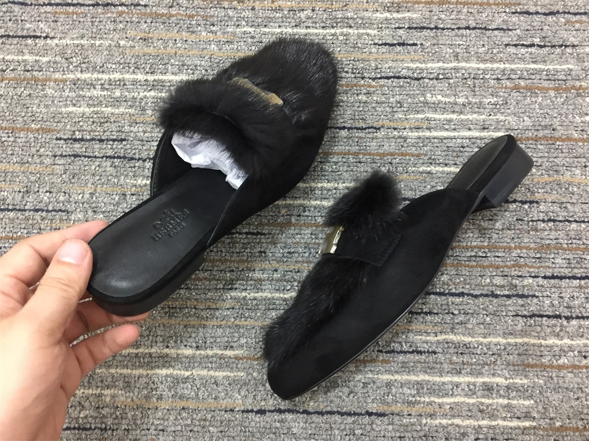 Women H*ermes Top Sandals