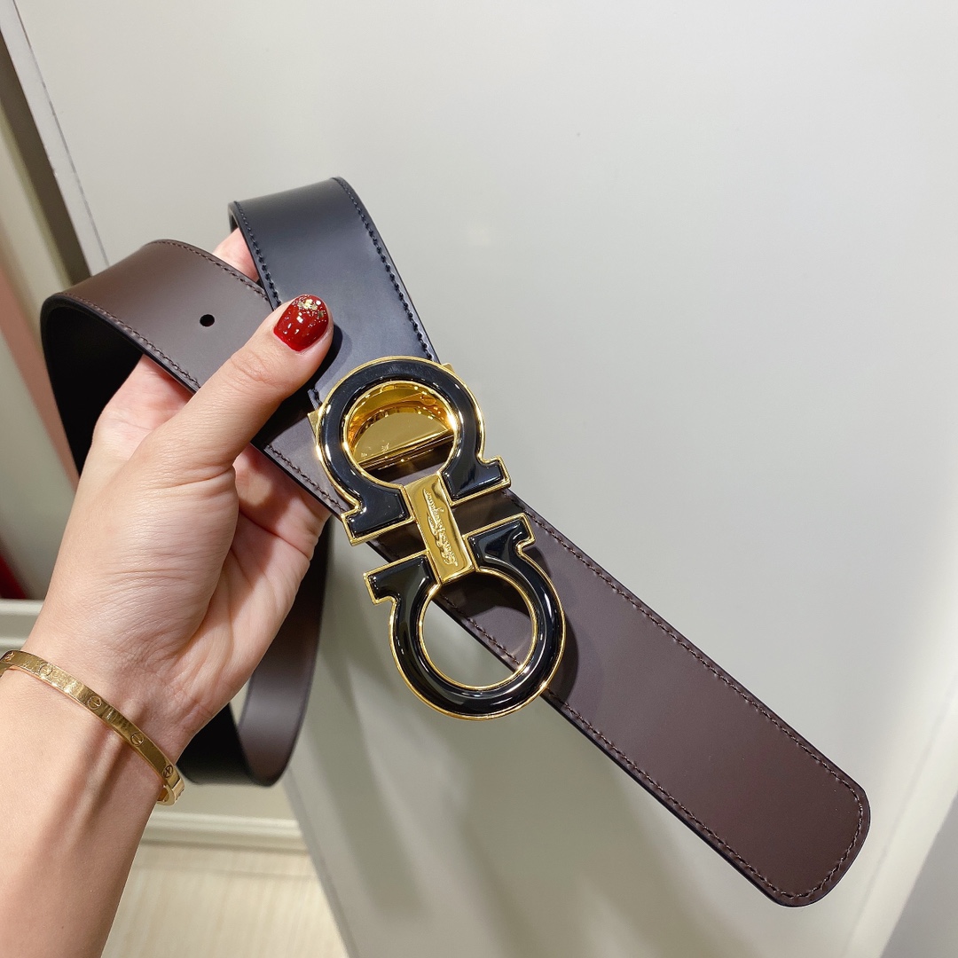 F*erragamo Top Belts