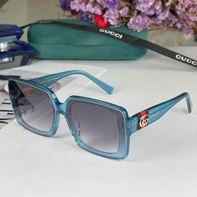 Top Quality G*ucci Glasses