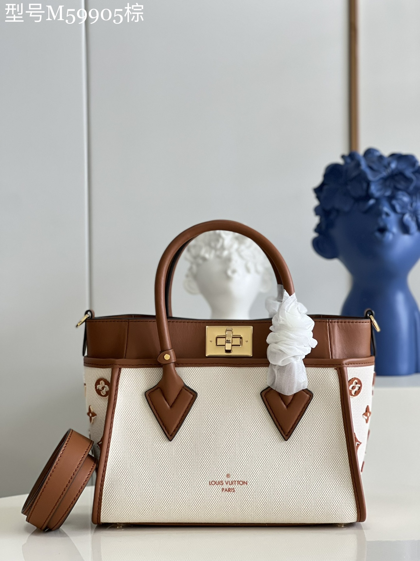 L*ouis V*uitton Bag Top Quality 25*20*12CM