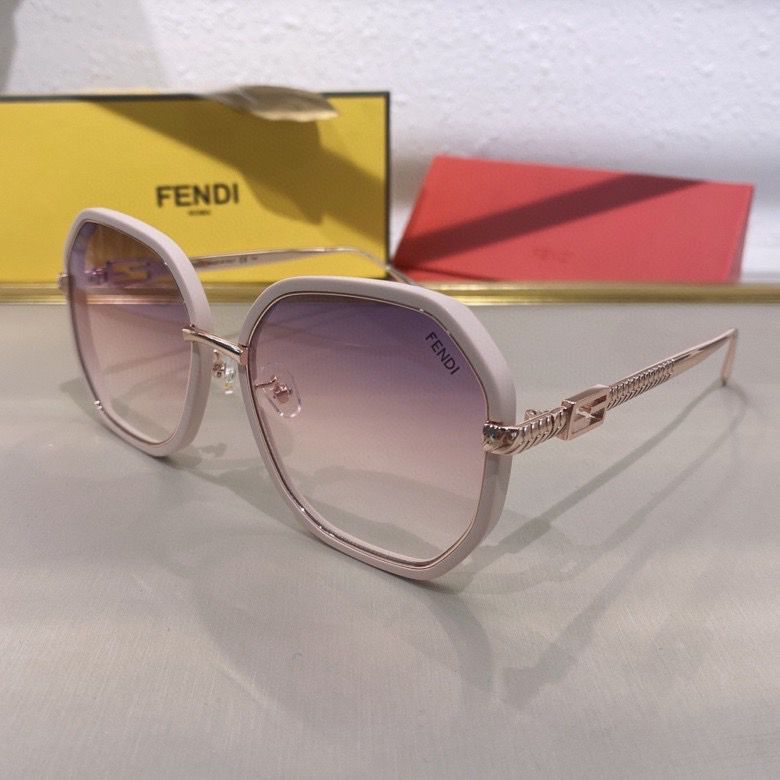 Top Quality F*endi Glasses