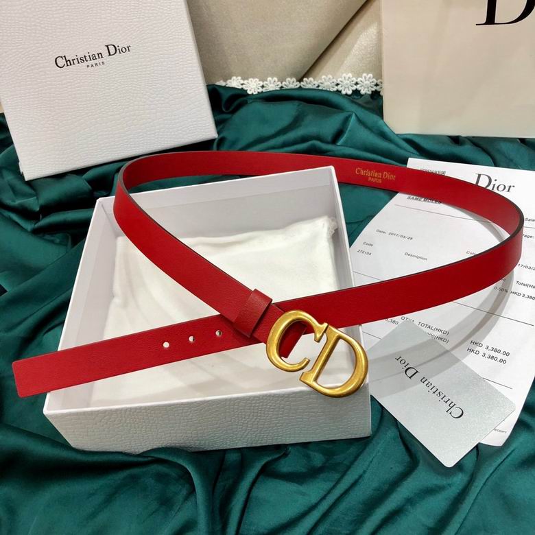 D*or Belts Top Version