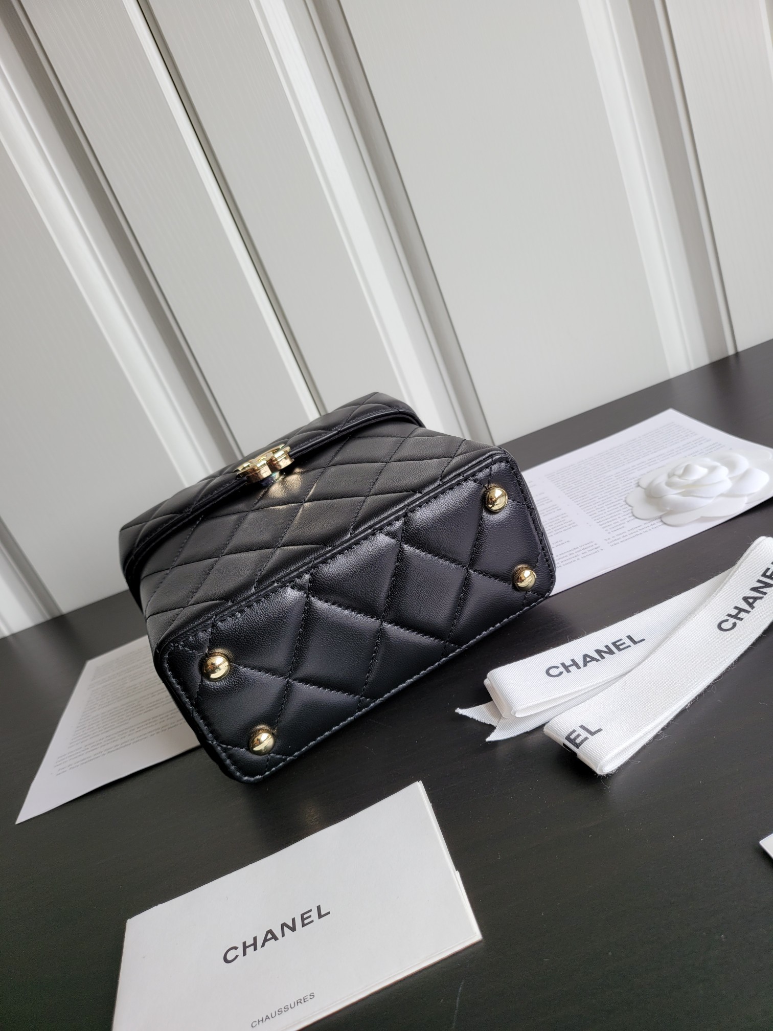 C*hanel Bag Top Quality 14.5*12.5*5.5CM