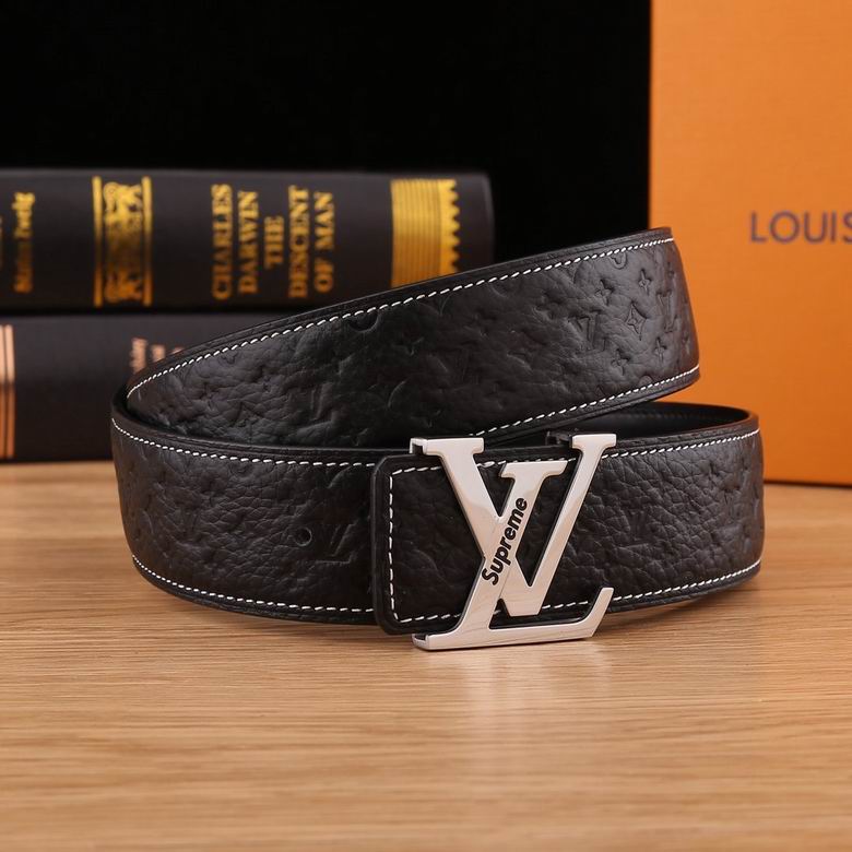 L*uis V*itton Belts Top Version