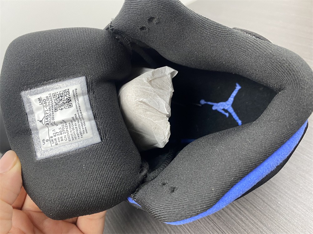 Air Jordan 13 Retro Hyper Royal