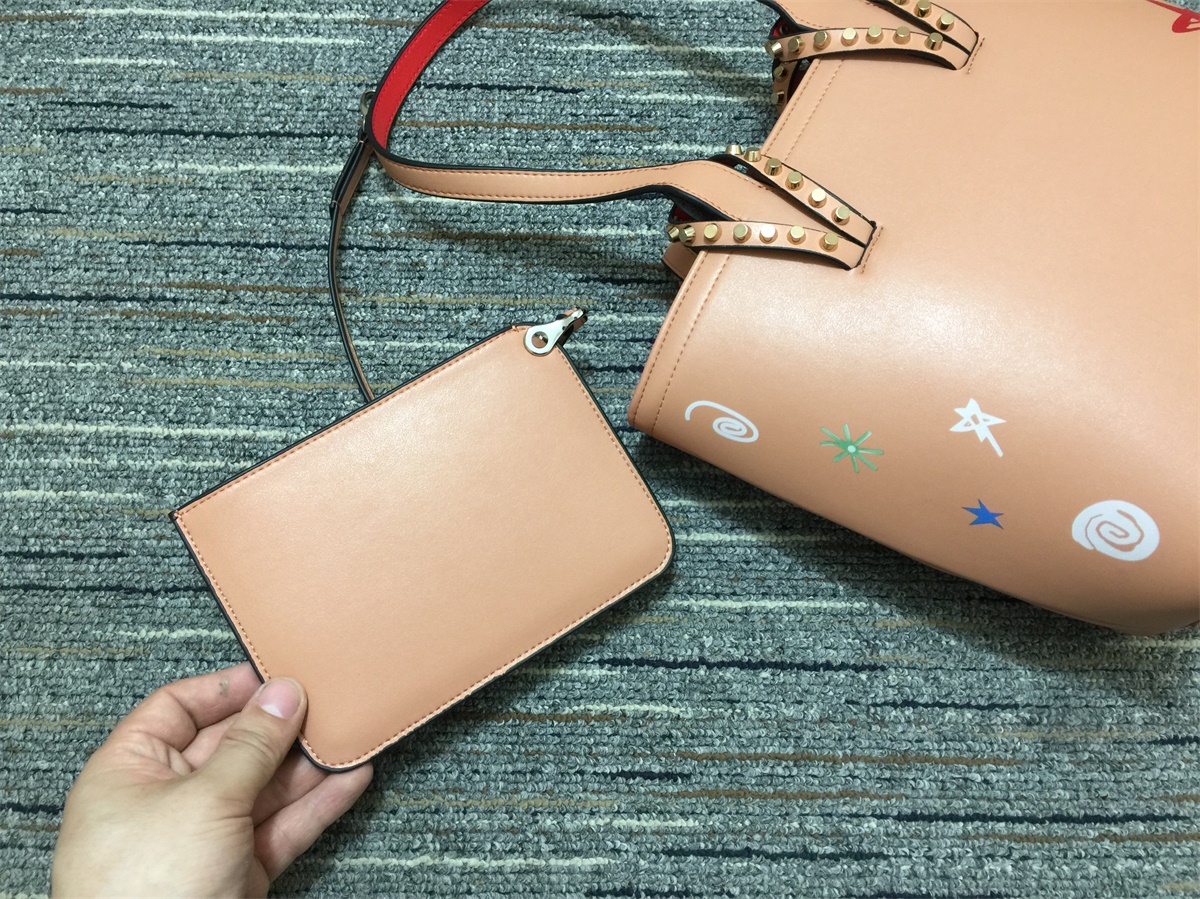Bag C*hristian L*ouboutin Top Quality
