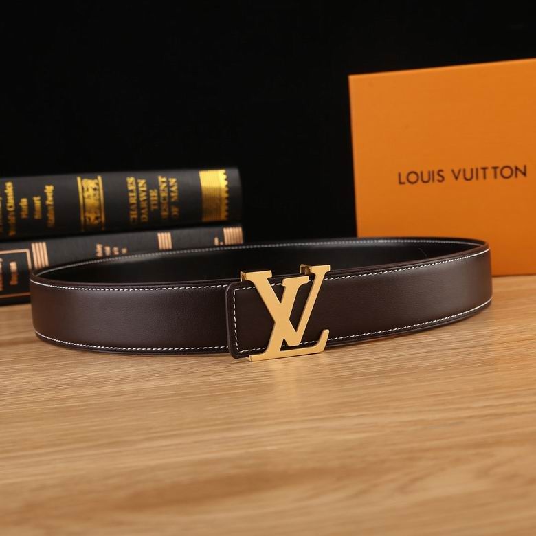 L*uis V*itton Belts Top Version
