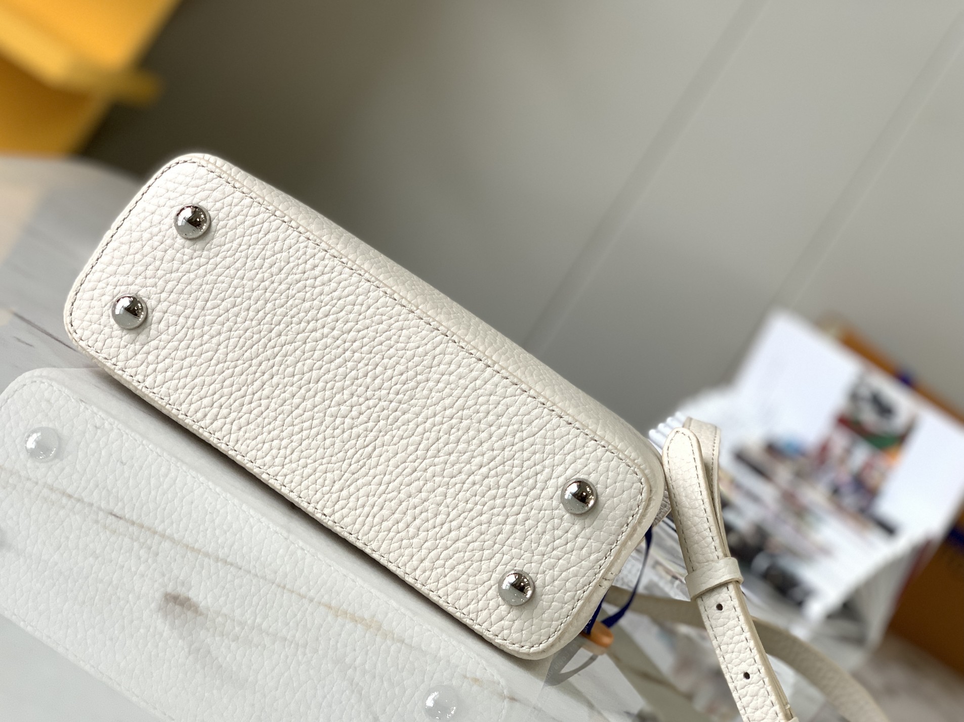 L*ouis V*uitton Bag Top Quality 21*14*8CM