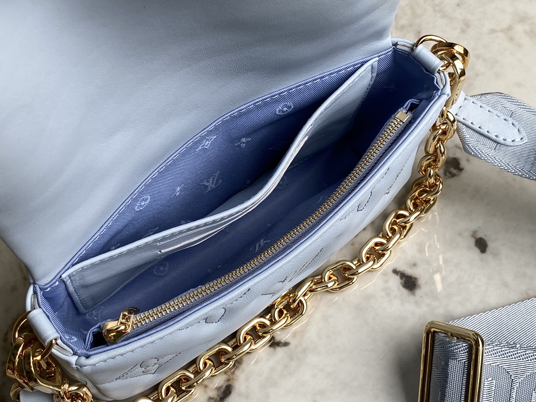 L*ouis V*uitton Bag Top Quality 20*12*6CM