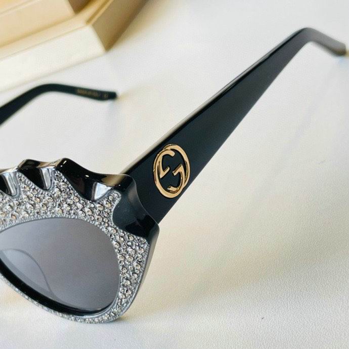 Top Quality G*ucci Glasses