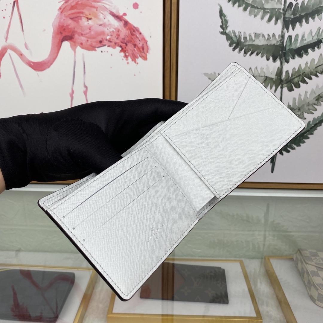 L*ouis V*uitton Bag Top Quality 11.5*9*1.5CM