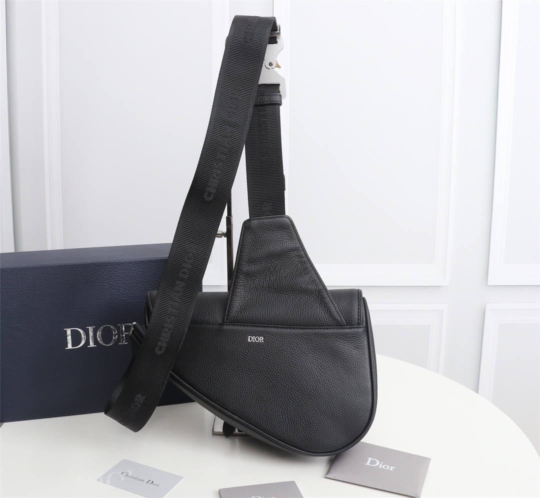 D*ior Top Bag 26*19*4.5cm