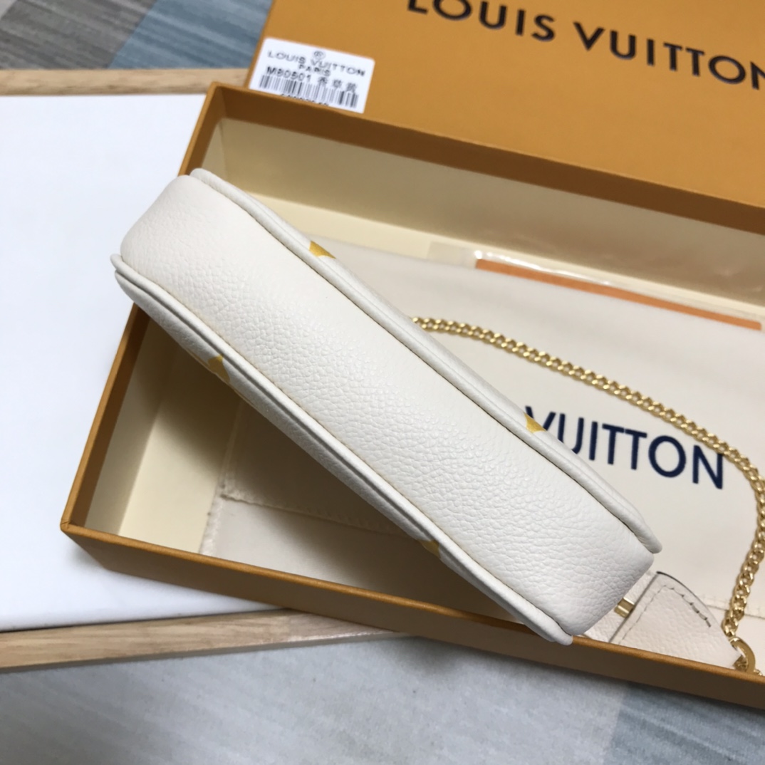 L*ouis V*uitton Bag Top Quality 15.5*10.5*4cm