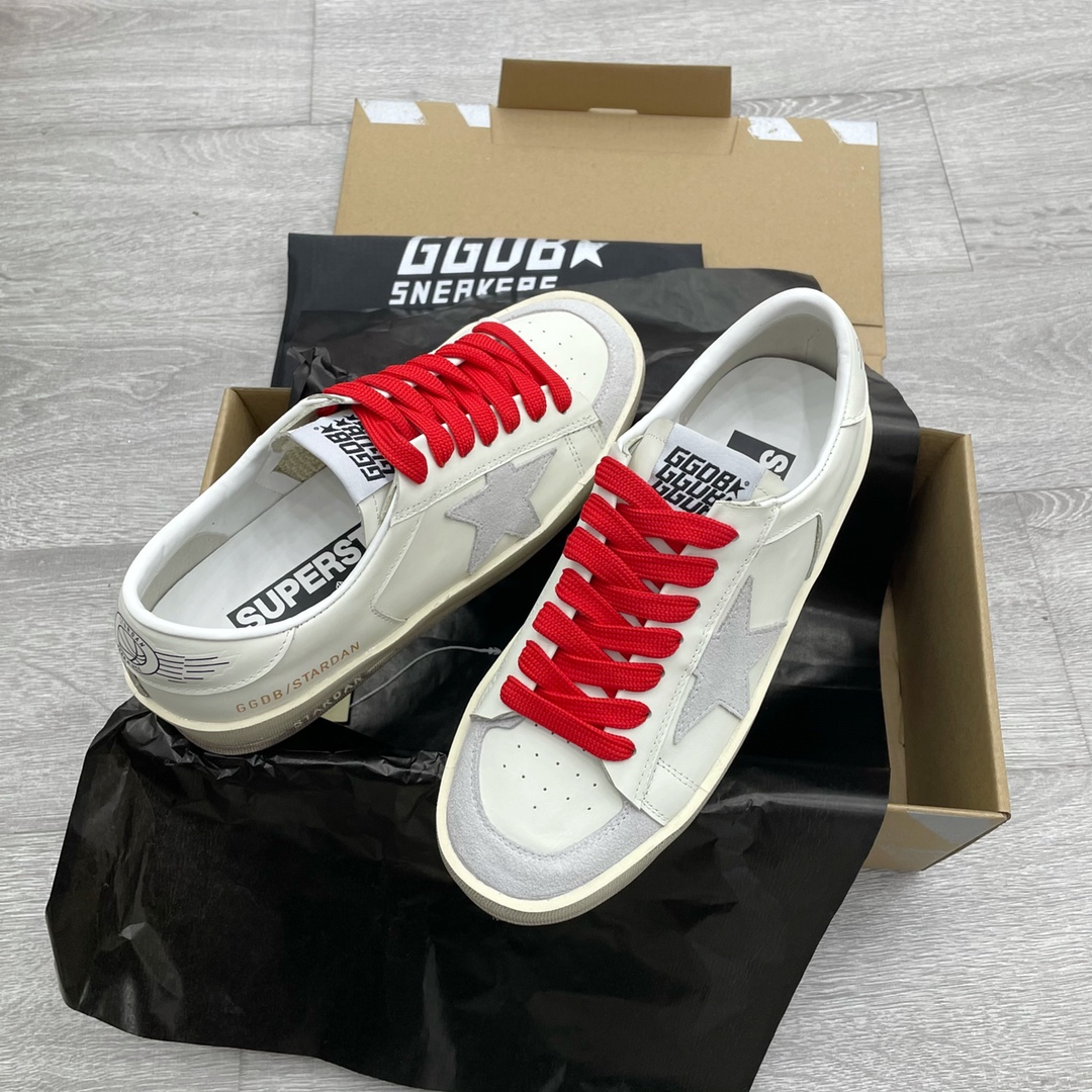 Men Women G*GDB Top Sneakers