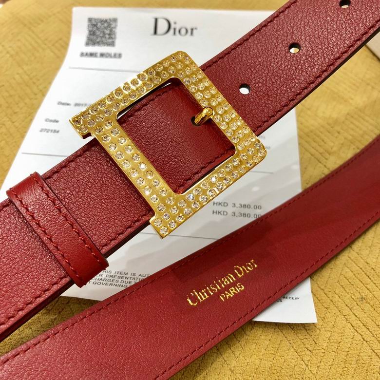 D*or Belts Top Version