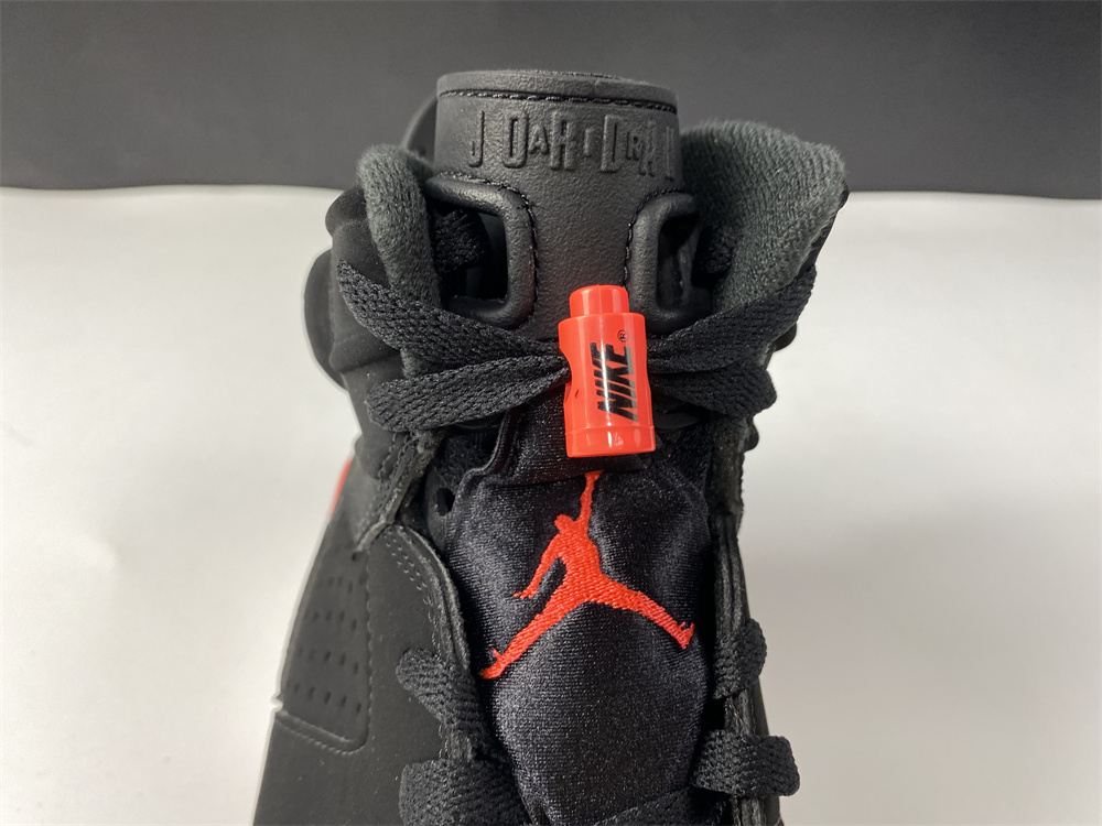 Air Jordan 6 384664-060
