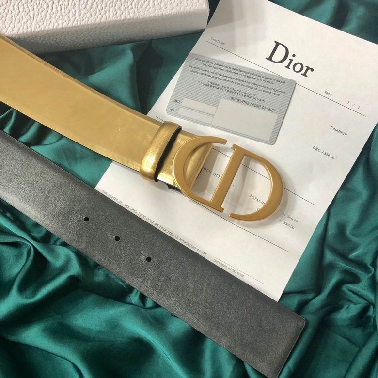 D*or Belts Top Version