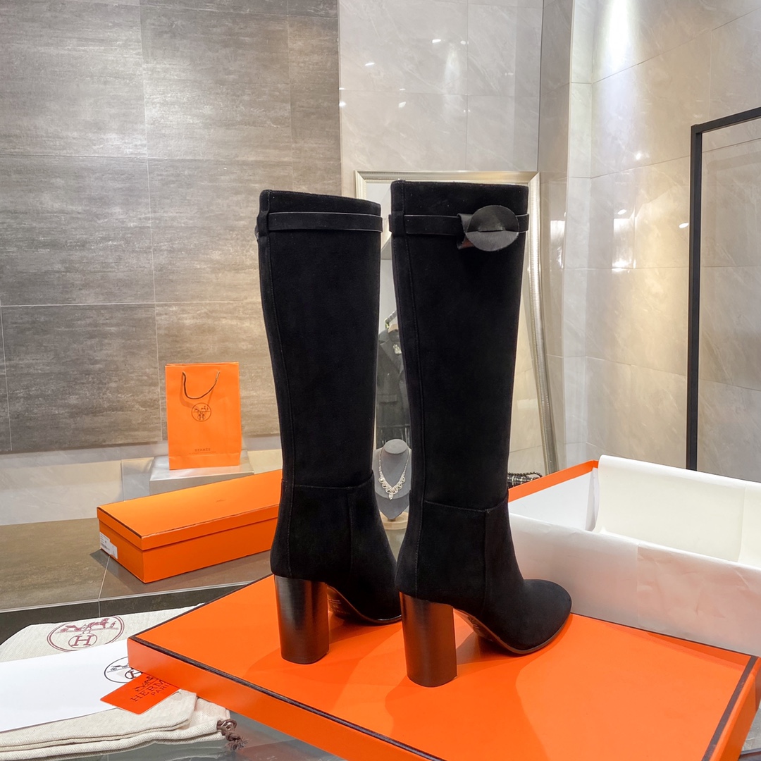 Women H*ermes Top Sneaker