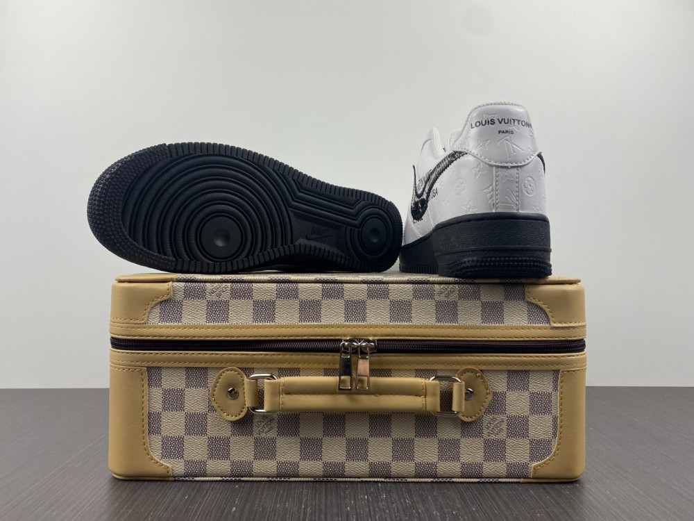 from Nike Air Force 1 x L*V Low 6A8PYL-001