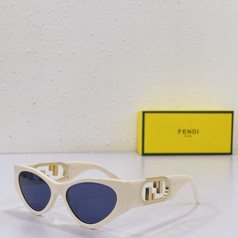 F*endi Glasses Top