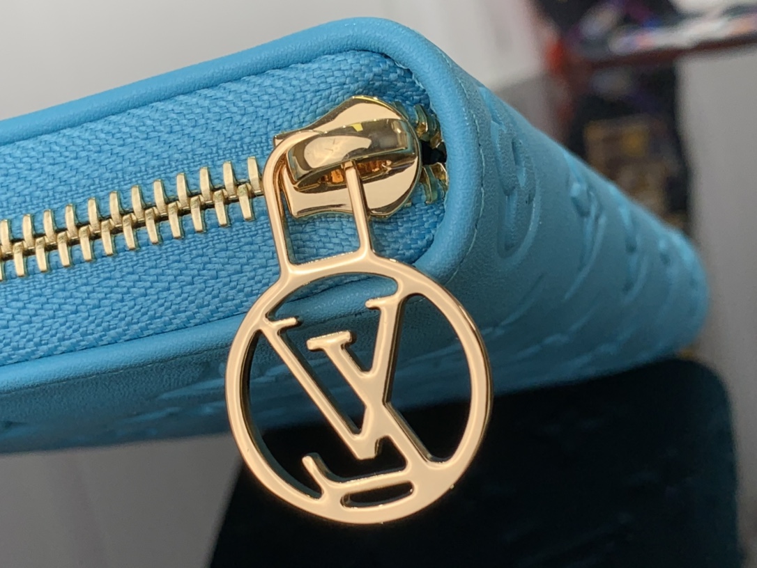 L*ouis V*uitton Bag Top Quality 19.5*10.5*2.5cm