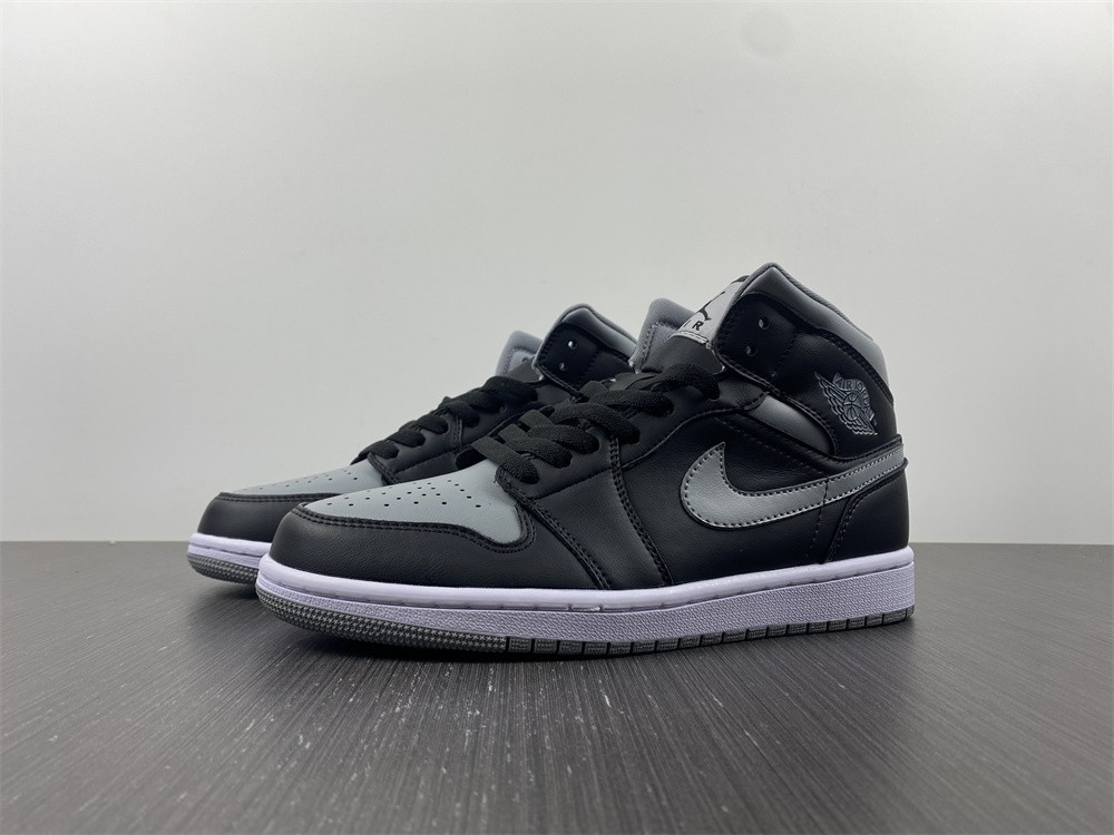 Air Jordan 1 Mid BQ6472-007
