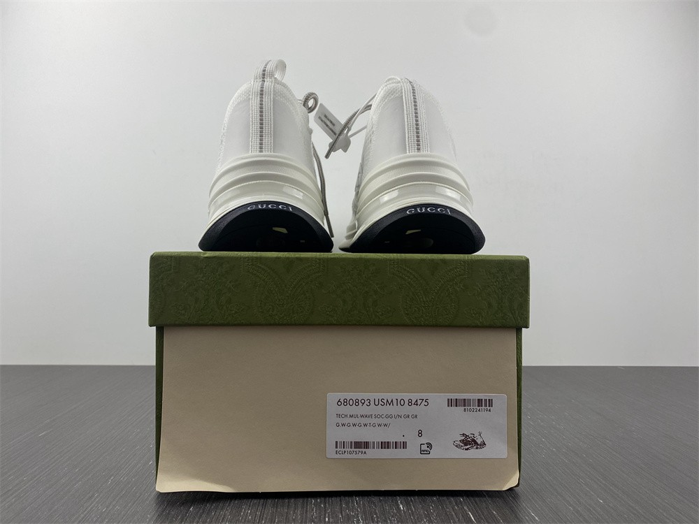 Men Women G*ucci Top Sneaker