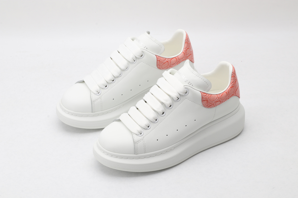 A*exander M*queen Sneaker