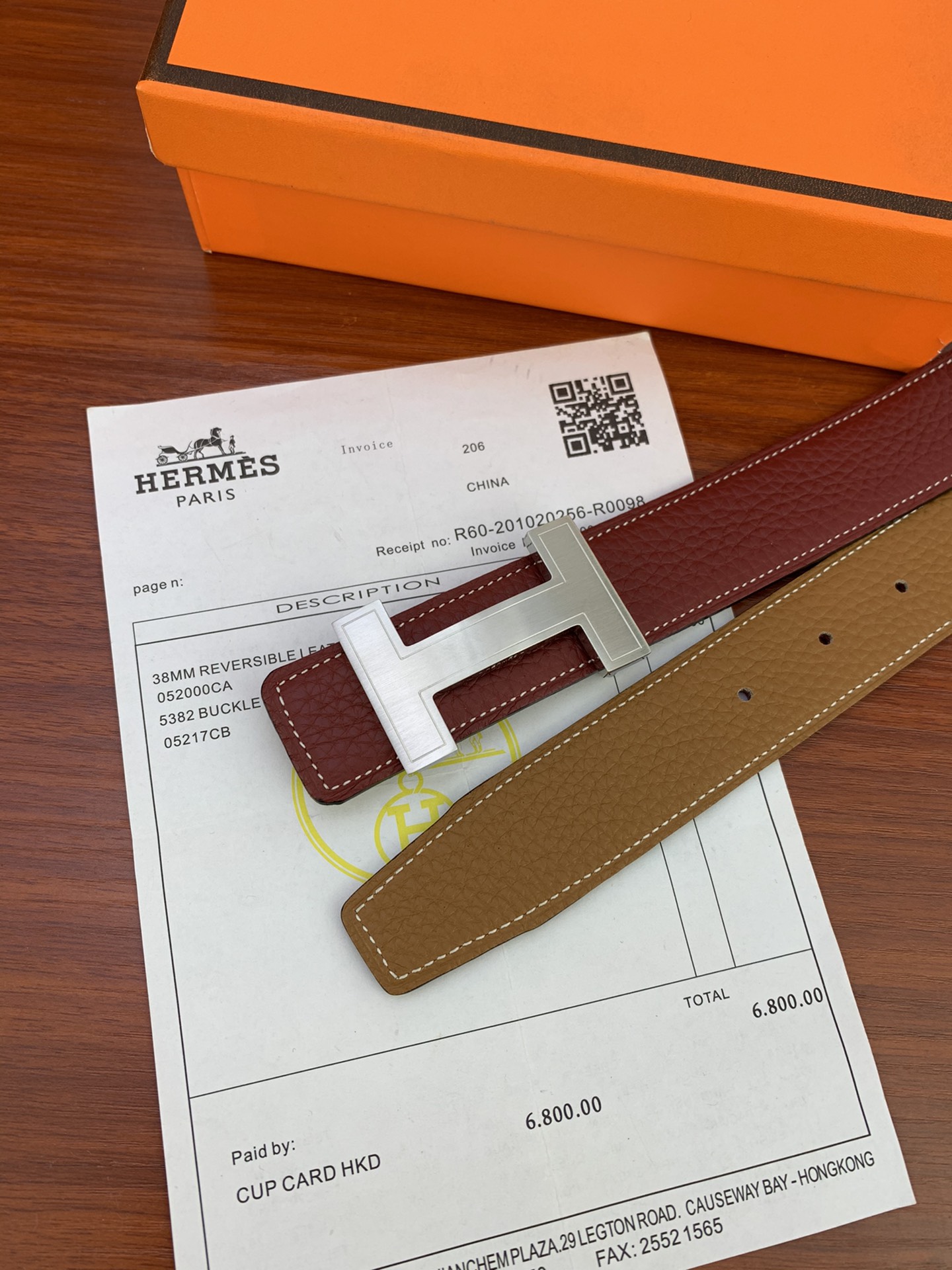 H*ermes Belts Top Version 32MM