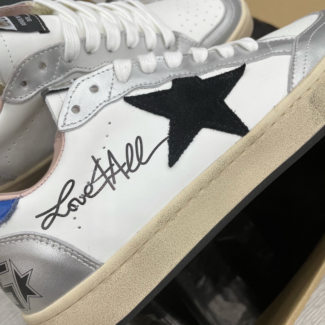 Men Women G*GDB Top Sneakers