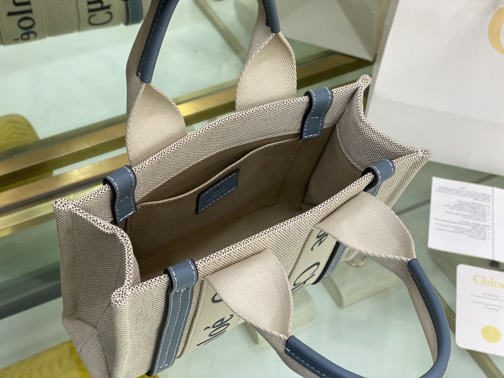 C*hloe Bag Top Quality 26.5*20*8cm